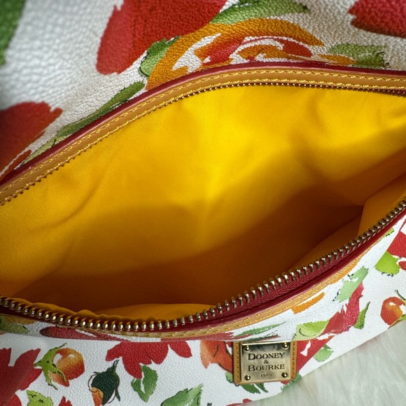 Dooney & Bourke Weekender Bag - Picture 2 of 16